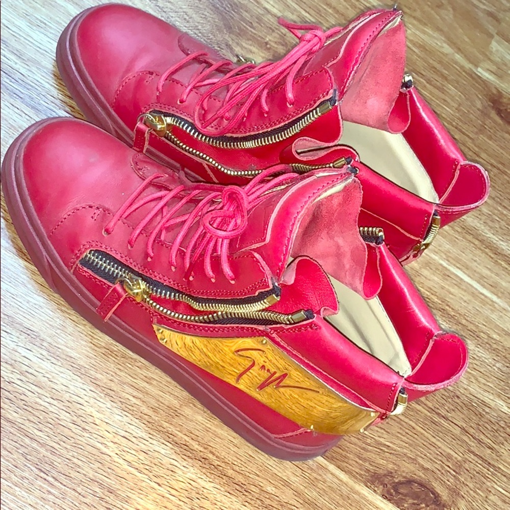 Men’s Giuseppe sneaker s